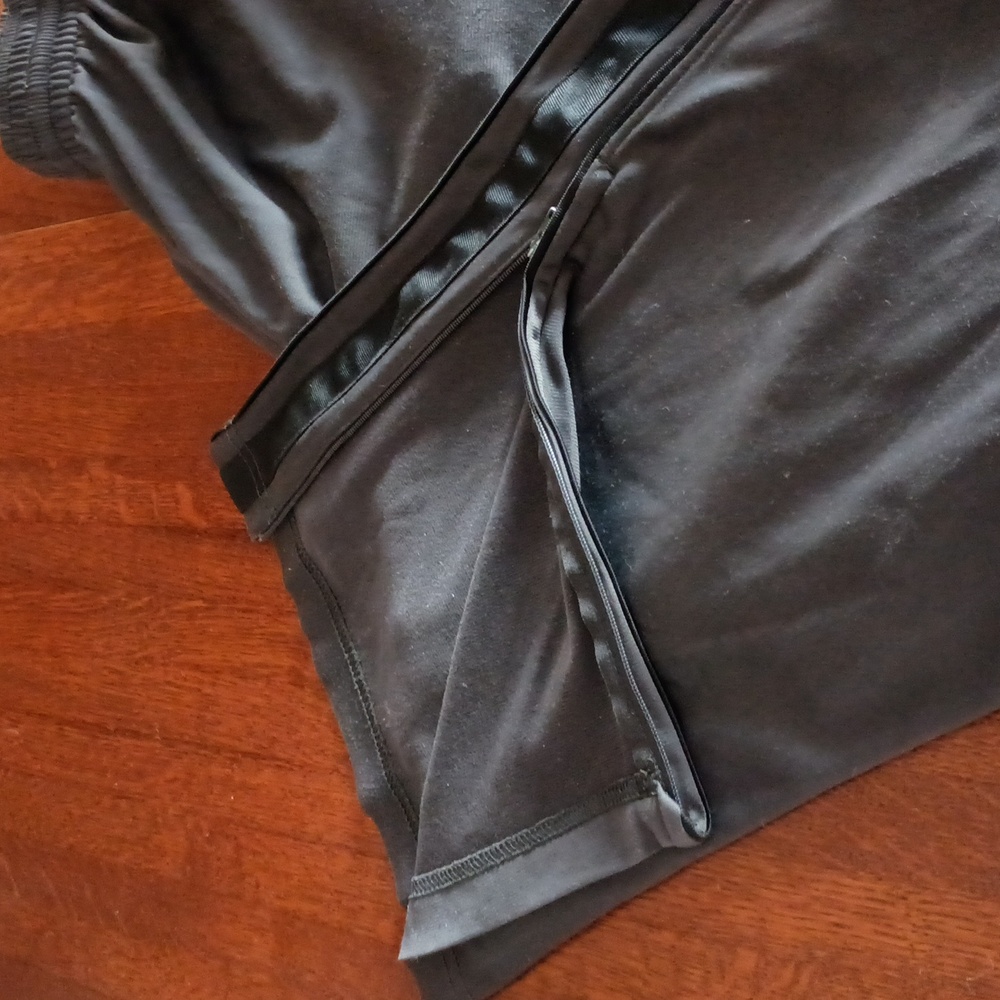 Nike Basketball Activewear Pants (b200) - Picture 2 of 4